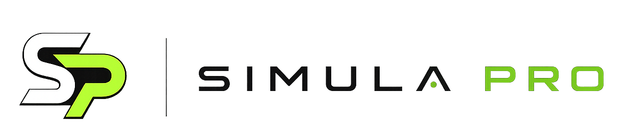 SimulaPro capacitación interactiva